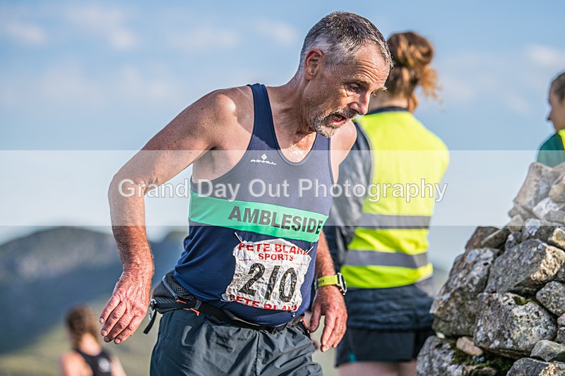 Blisco-295 - Blisco Dash Fell Race Wednesday 16th July 2025