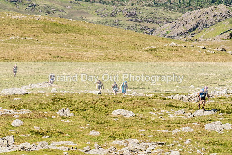 Duddon Short-19 - Duddon Short Fell Race Saturday 3rd June 2023
