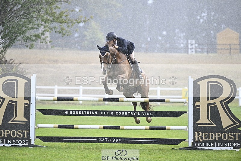 250829A-130900-02117 - Cls 2 Snr Foxhunter