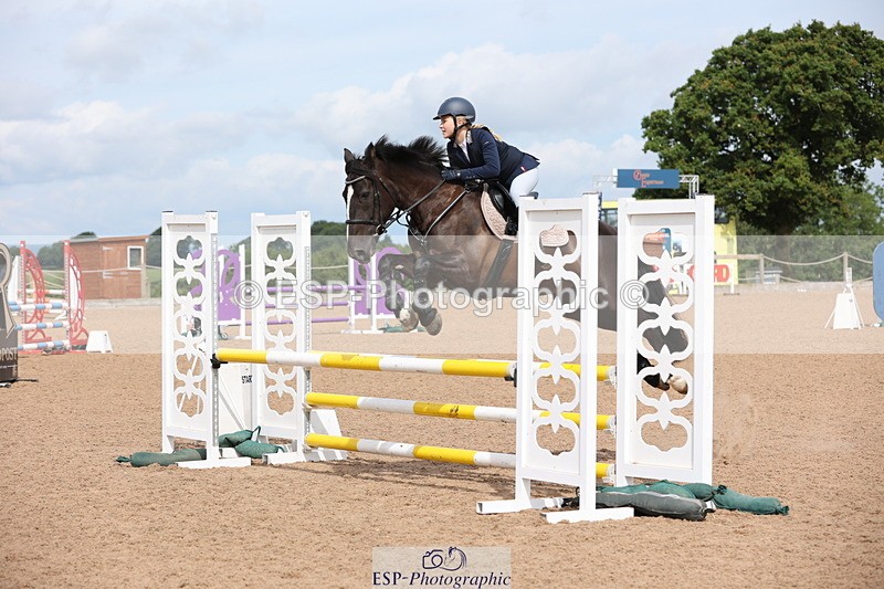 240714A-103416-01747 - Cls 4 Pony Disc & 90 Open