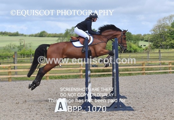 BPP_1070 - Senior Discovery/ 1m Open