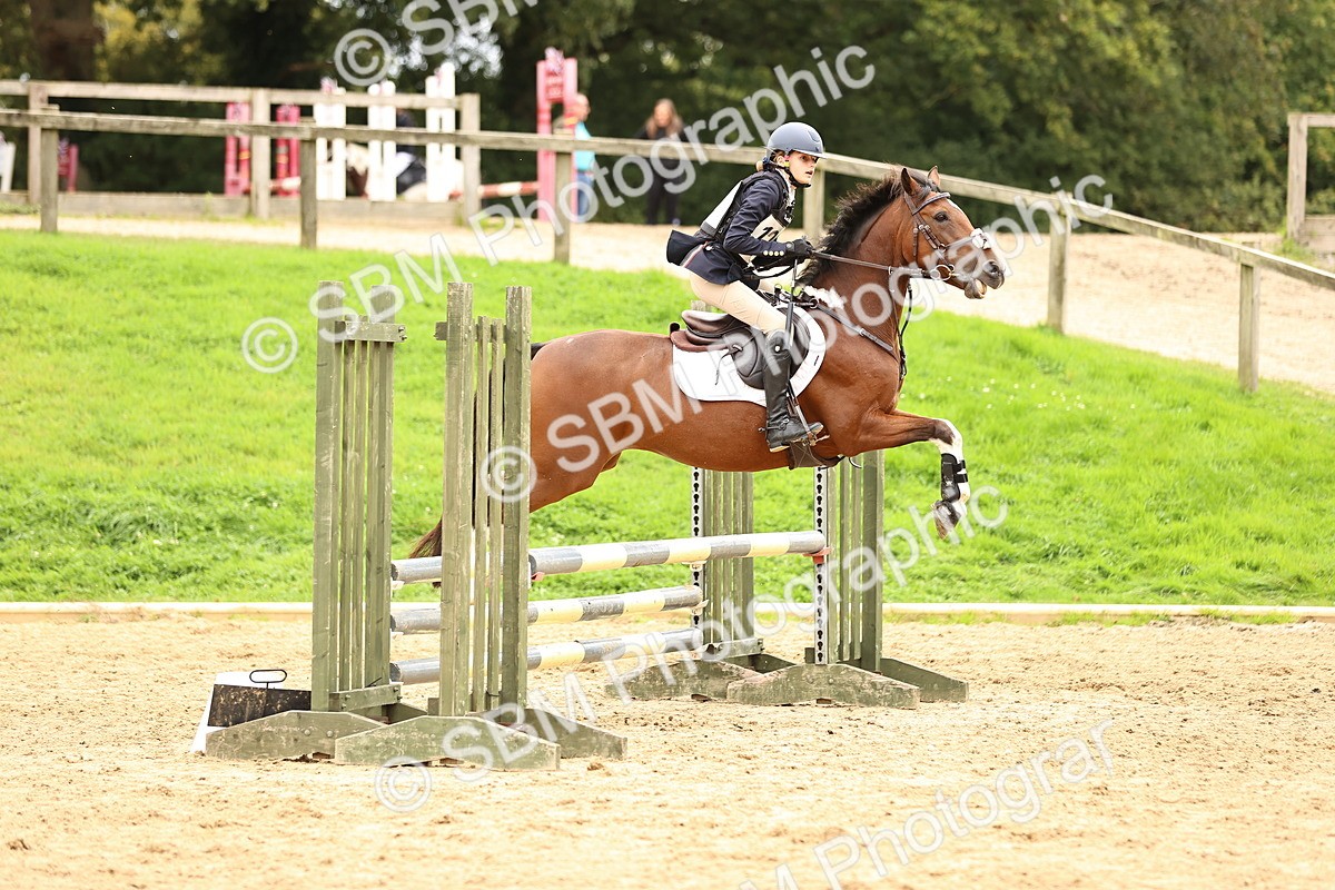 SBM_66677 - J17 - Junior Pony 80cm Championship