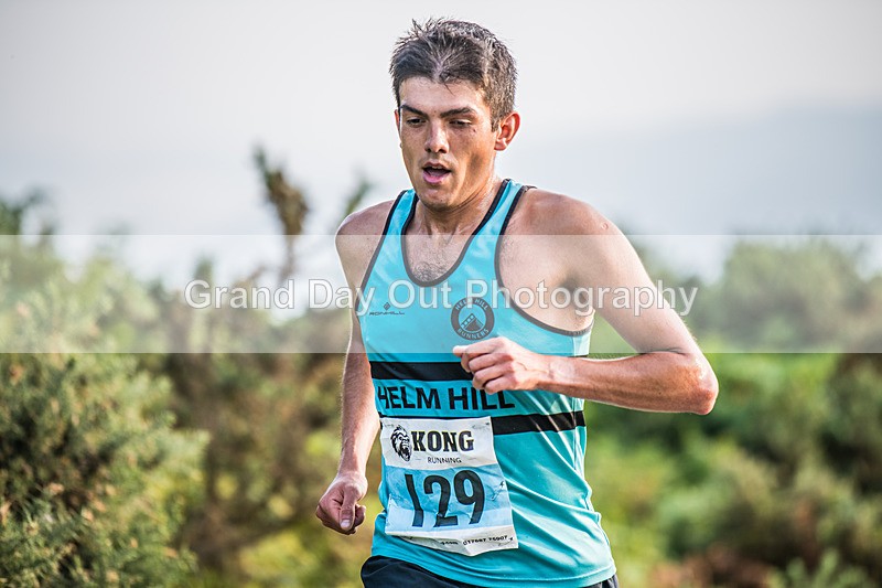 Not Latrigg-22 - Not Round Latrigg Fell Race Wednesday 13th August 2025
