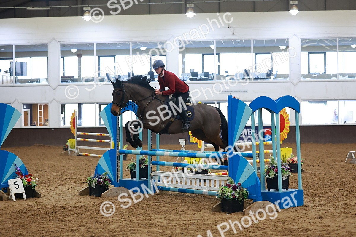 SBM_002683 - Class 9 - Senior Discovery - 1.00m