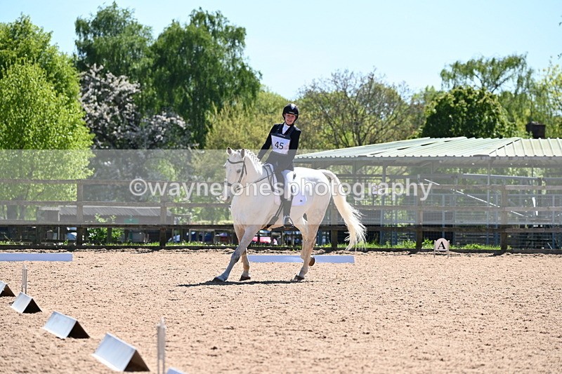 WJ6_2286 - Class 5 error on card no second rider
