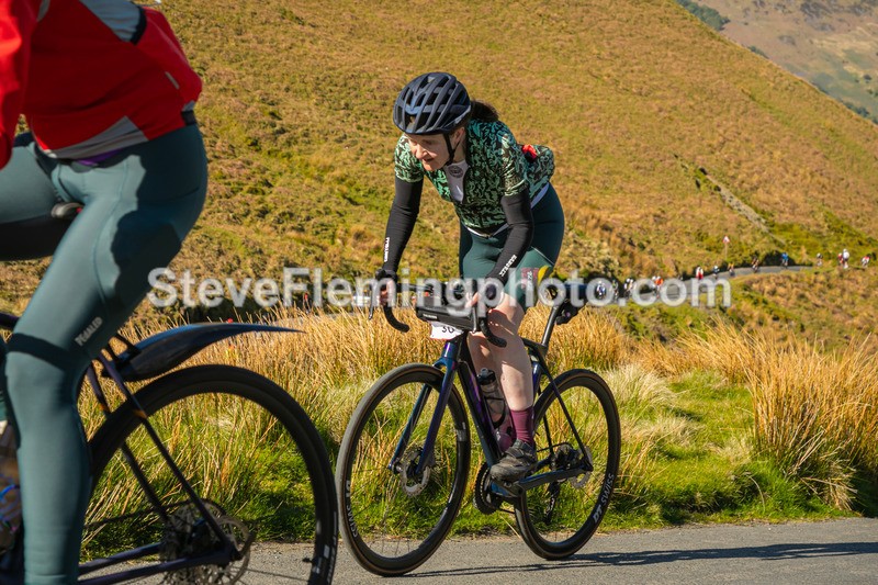 093929 - Newlands Pass 09.00 - 10.00
