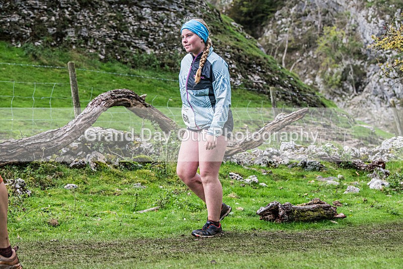 Dovedale Dash-2800 - Dovedale Dash Sunday 5th October 2025