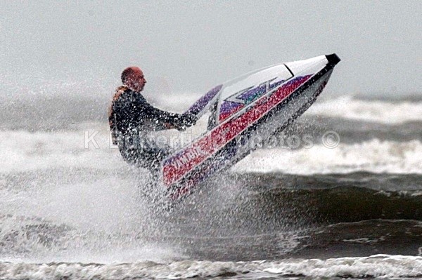  - Ken  and Ken  in bettystown