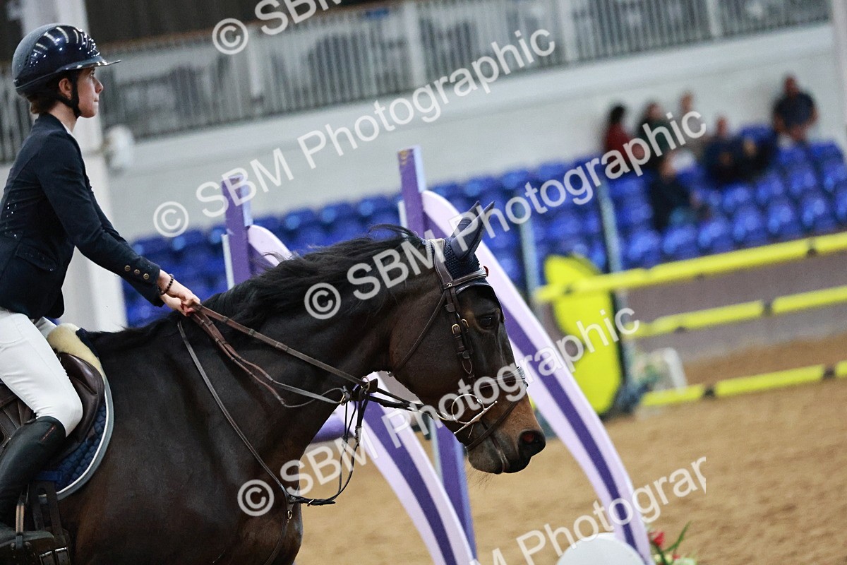 SBM_001751 - Class 5 - Senior Foxhunter 1.20m