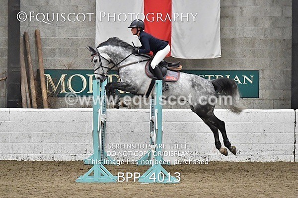 BPP_4013 - FRI CLASS 23 NEWC/1.10M