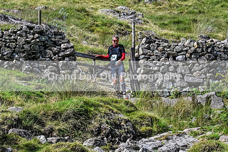 Scafell Pike-540 - Fellside Events Scafell Pike Trail Marathon Sunday 23rd August 2026