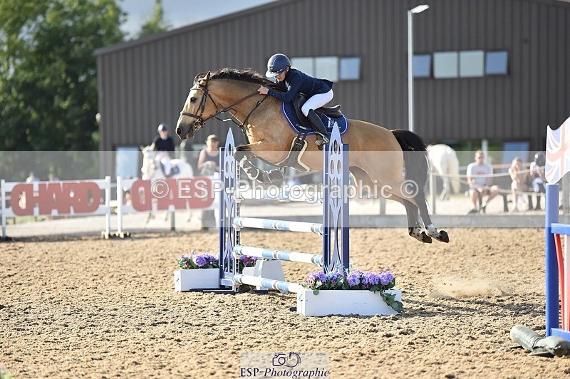 250628-182312-07597 - Cls 14 Pony National 1.15m Members Cup