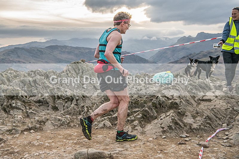 Loughrigg-493 - Loughrigg Fell Race, Wednesday 8th April 2026