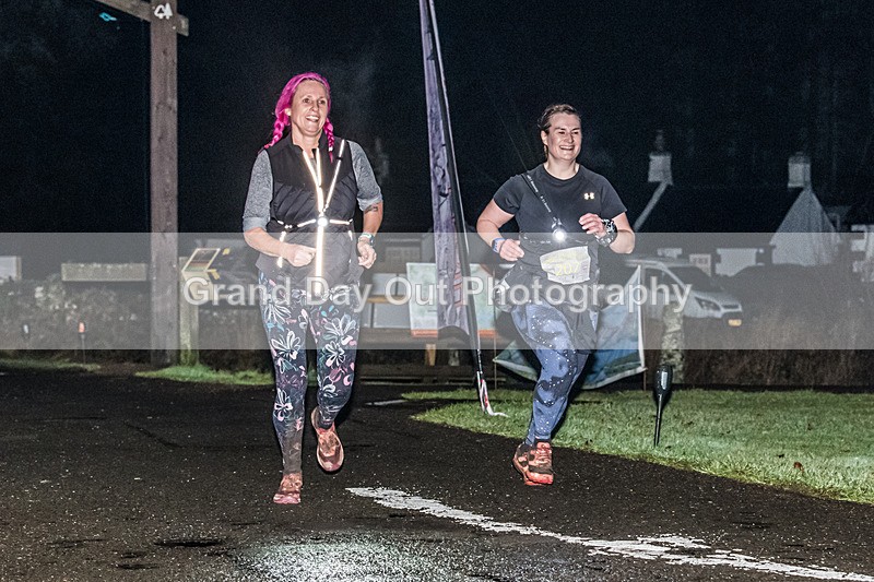 HTE Dark Skies 10K-115 - High Terrain Events Kielder Dark Skies 10K Trail Run Saturday 7th January 2023