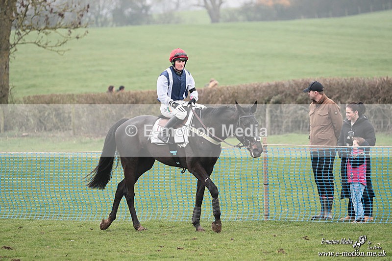 PtP 080326 217 - Pytchley with Woodland Point-to-Point Guilsborough 08/03/26