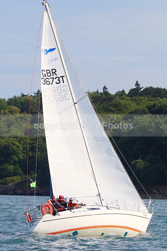 150627 SUPERTACKS GBR 3673T WT7A1720_N - ROUND THE ISLAND RACE - SATURDAY 27th JUNE 2015