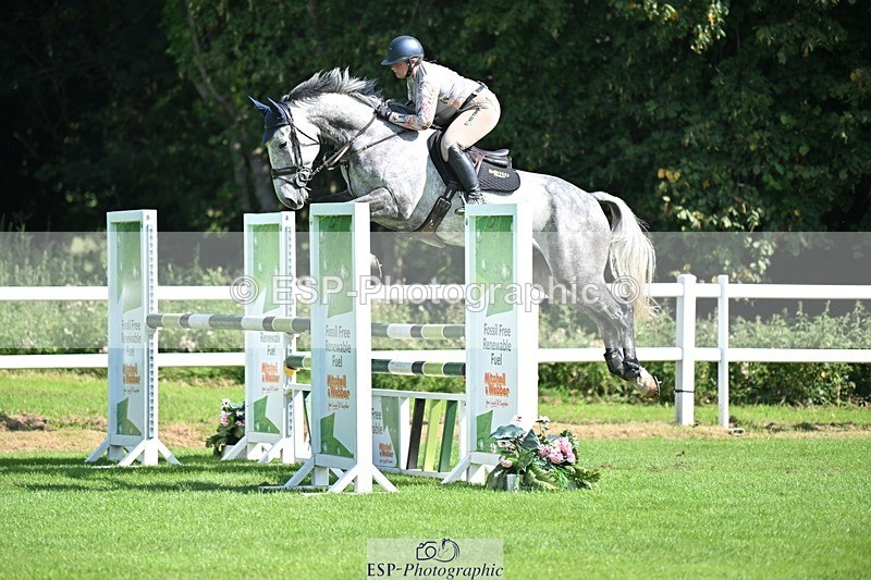 230909-115022-05303 - Cls 11 Snr Foxhunter & 1.20m Open