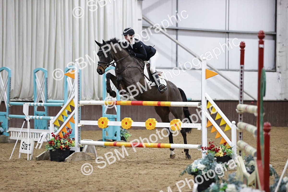 SBM_001869 - Class 6 - Blue Chip Dynamic B&C Championship Qualifier