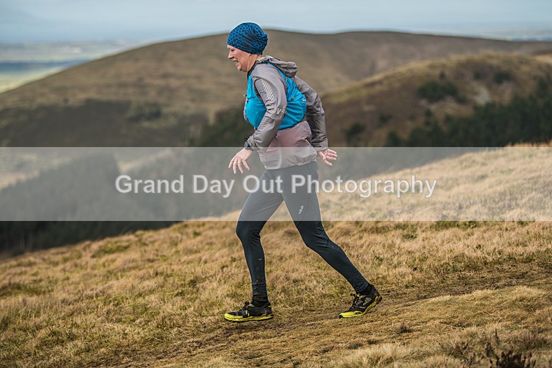 Blake Fell-938 - Blake Fell Race Saturday 25th January 2025