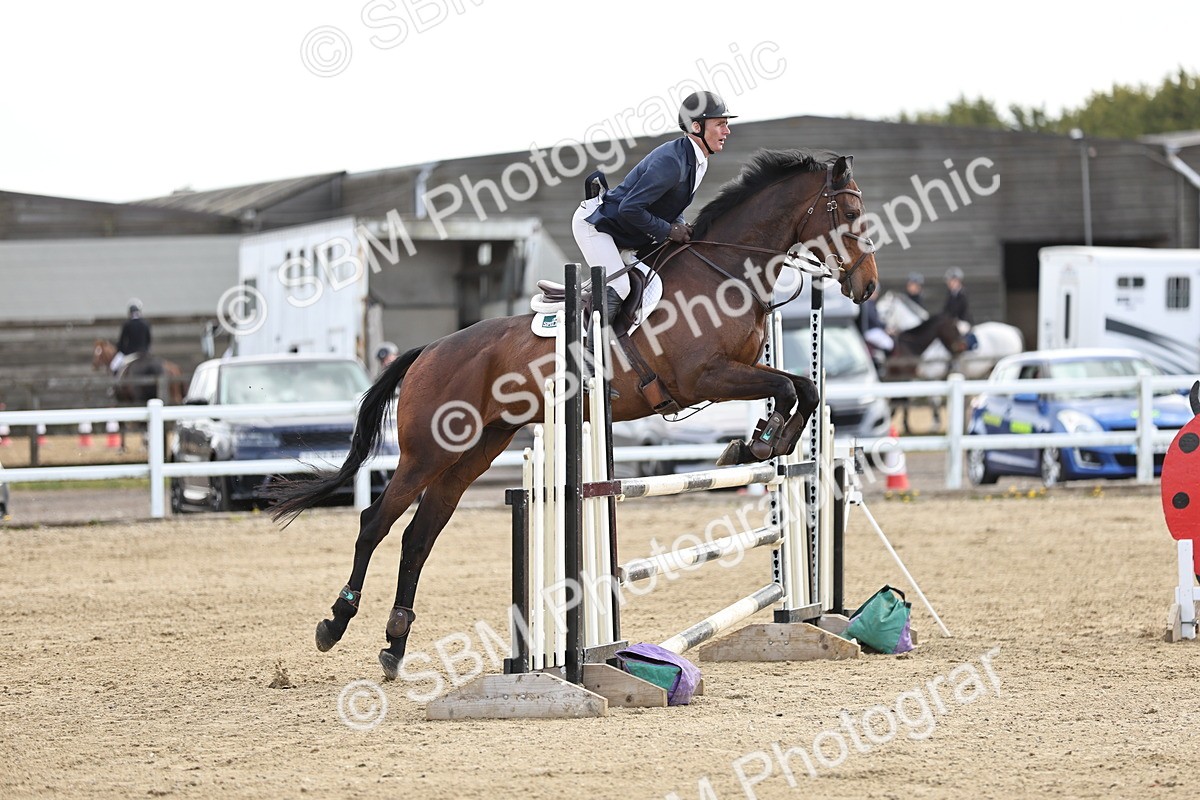 SBM_000710 - Class 3 - Senior Discovery - 1.00m