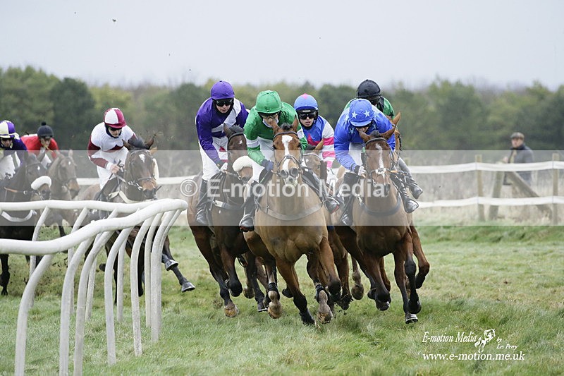 PtP 020122 306 - Larkhill Racing Club Point-to-Point 02/01/2022