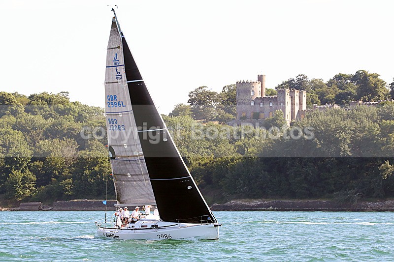 180707 JUBILEE GBR2896L 2F7A0080 - ROUND THE ISLAND 2018