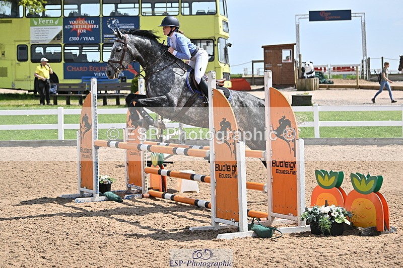 240510A-123101-06345 - Cls 16 95cm National Am Quali