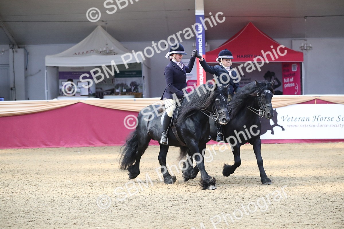 SBM_13755 - Class 109 Ridden Pairs - Section B