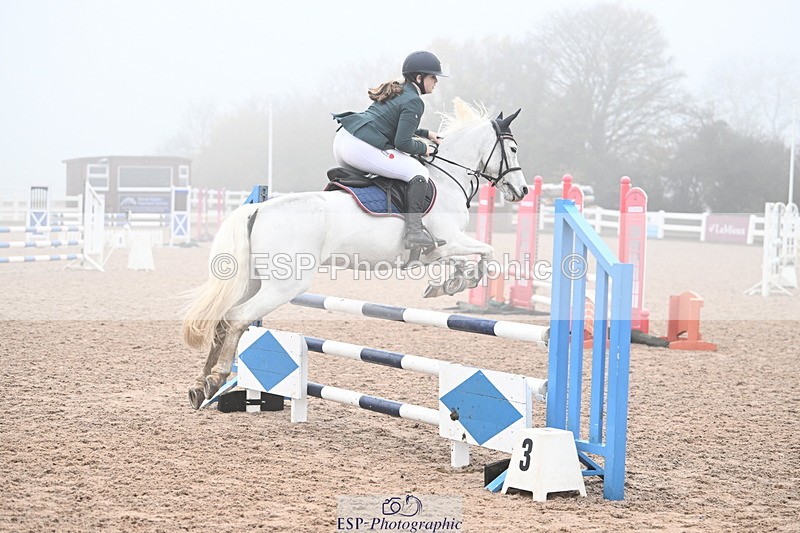 231118A-095138-00532 - Cls 2 BlueChip Pony Novice Qualifier