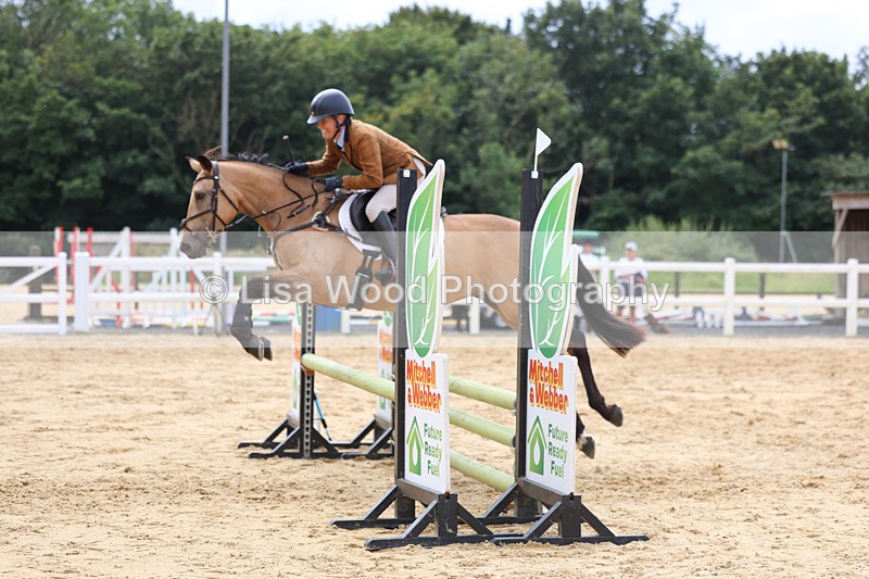 3E7A3404 - Class 7: 70cm Senior