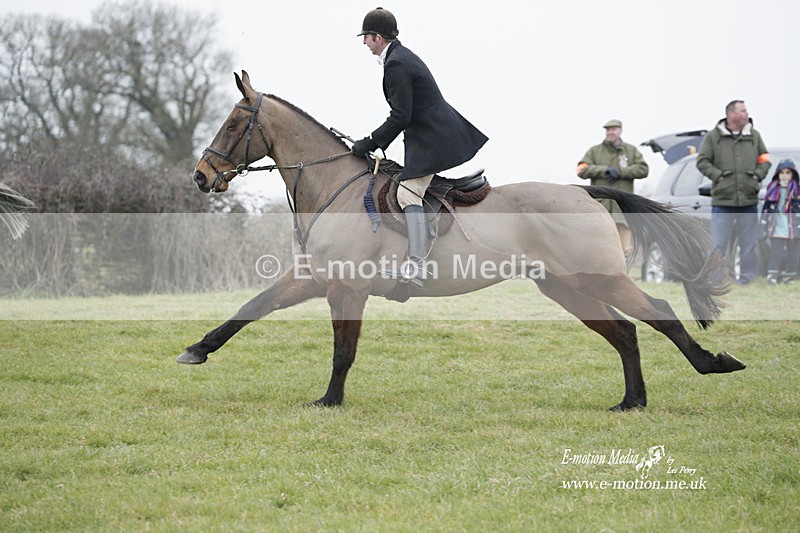 PtP 040323 411 - Duke of Beauforts Hunt Point-to-Point Didmarton 04/03/23