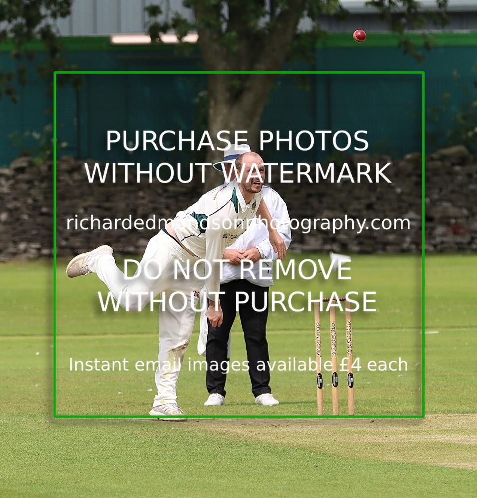 IMG_7785 - Kendal CC v Netherfield CC