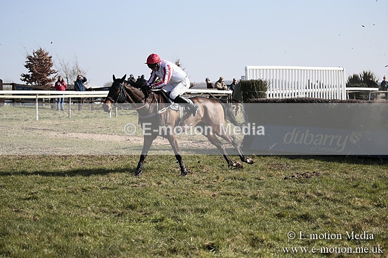 PtP 240218 173 - Vine & Craven Hunt Point-to-Point Barbury racecourse 24/02/18