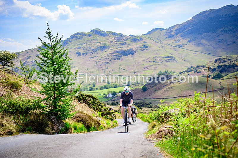 130651 - Blea Tarn Climb 13:00 - 14:00