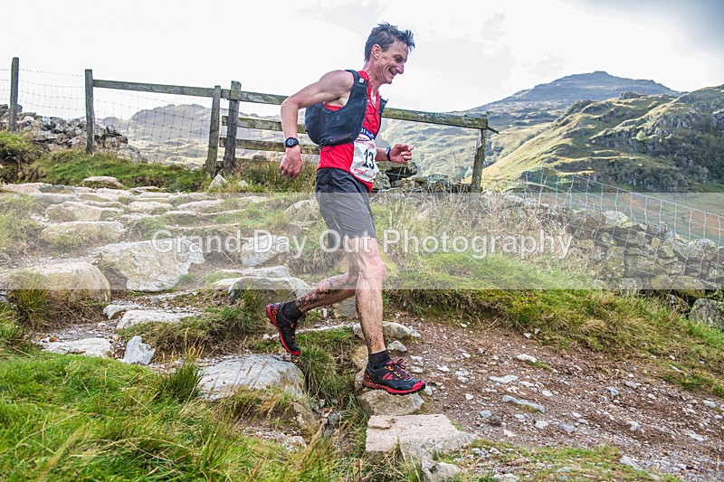 Langdale-1359 - Langdale Horseshoe Fell Race Saturday 8th October 2022