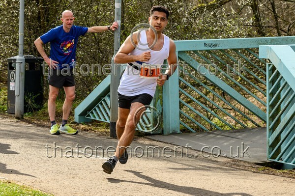 Livirelays25-914513 - Male Set One