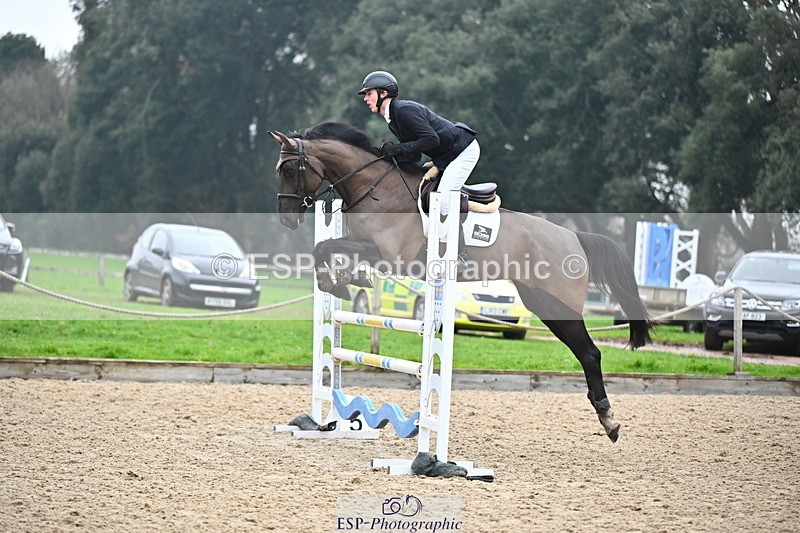 250216A-120051-02487 - Cls 9 Snr 1.05m