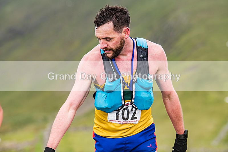 Ennerdale-338 - Ennerdale Horseshoe Fell Race Saturday 6th June 2026