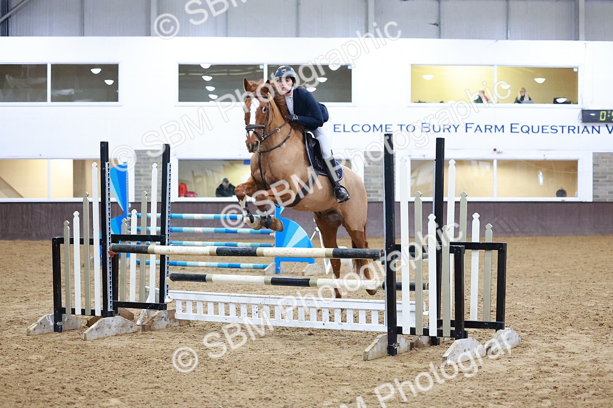 SBM_001228 - Class 3 - Senior Discovery - 1.00m