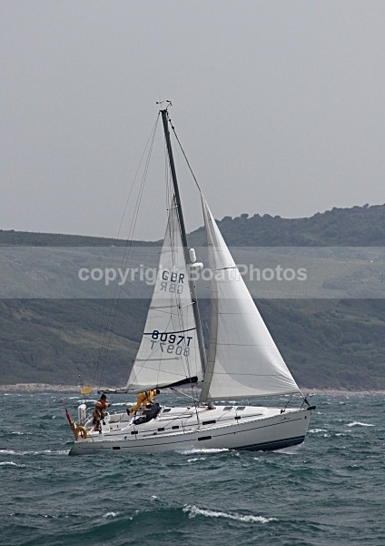 090606 DARK STAR GBR8097T IMG_8632 - Sailboats - monohull