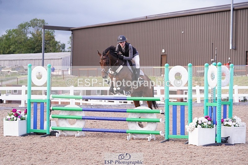 250628-200736-08030 - Cls 25 Blue Chip Pony Newcomers & 1m Open