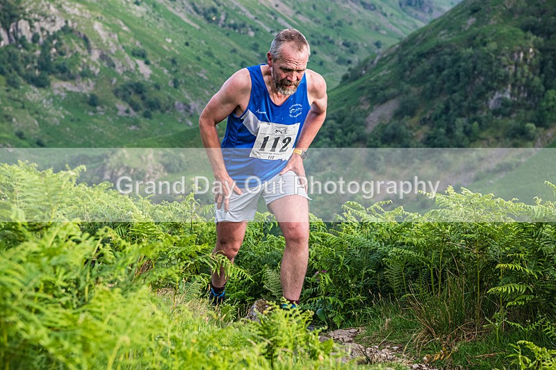Langstrath-328 - Langstrath Fell Race Wednesday 18th June 2025
