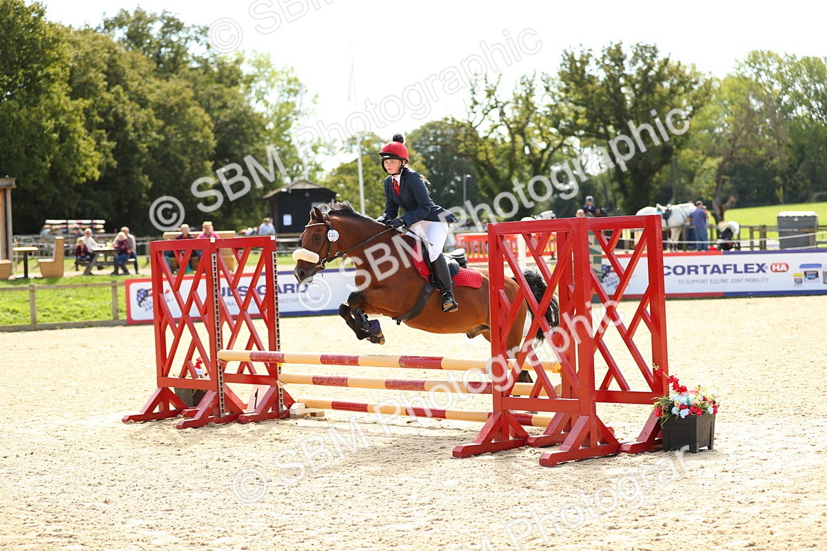 SBM_21004 - J51 - Open 70cm