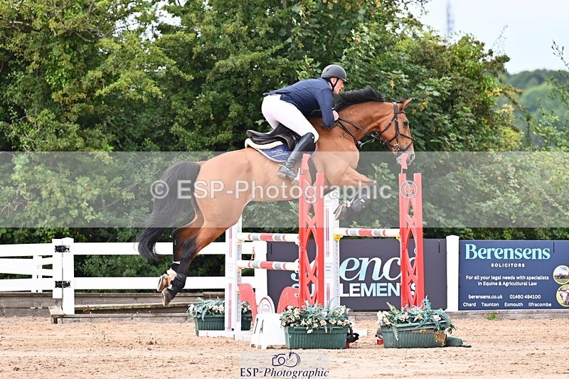 250718-131543-10889 - Cls 14, 1 Star Silver Tour