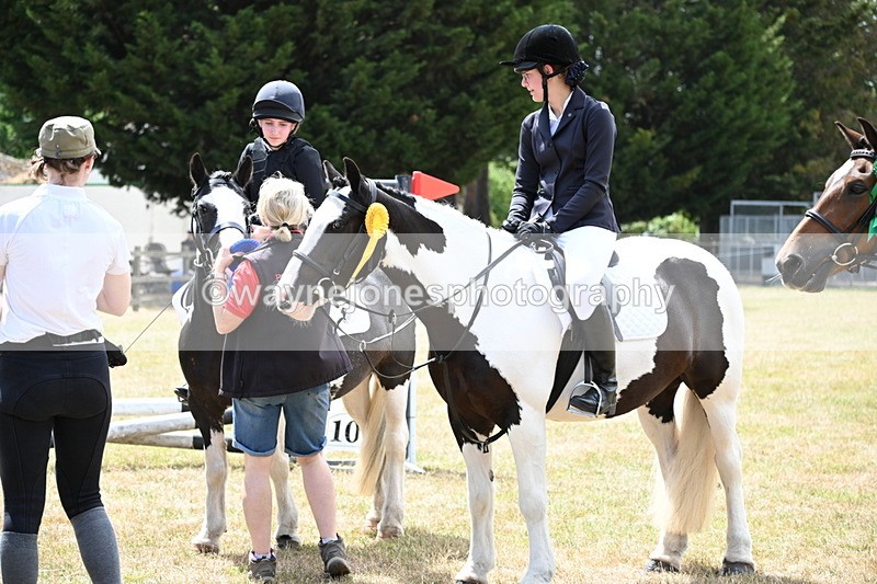 WJ6_5482 - Class 12 Minimus Jumping 45cm