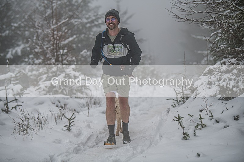 Glentress-1501 - High Terrain Events Glentress 42, 21 & 10K Trail Races Sunday 15th February 2026