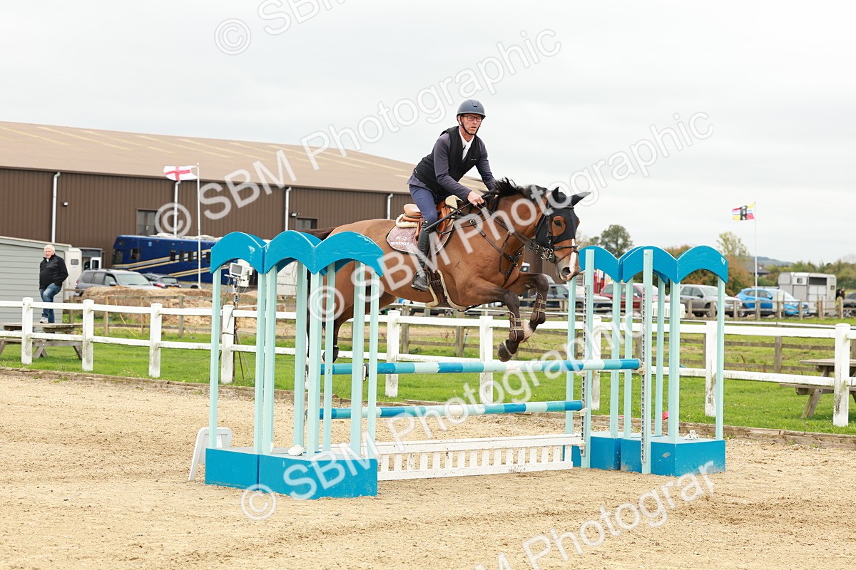 1I0A7418 - Class 3 - Senior Discovery - 1.00m