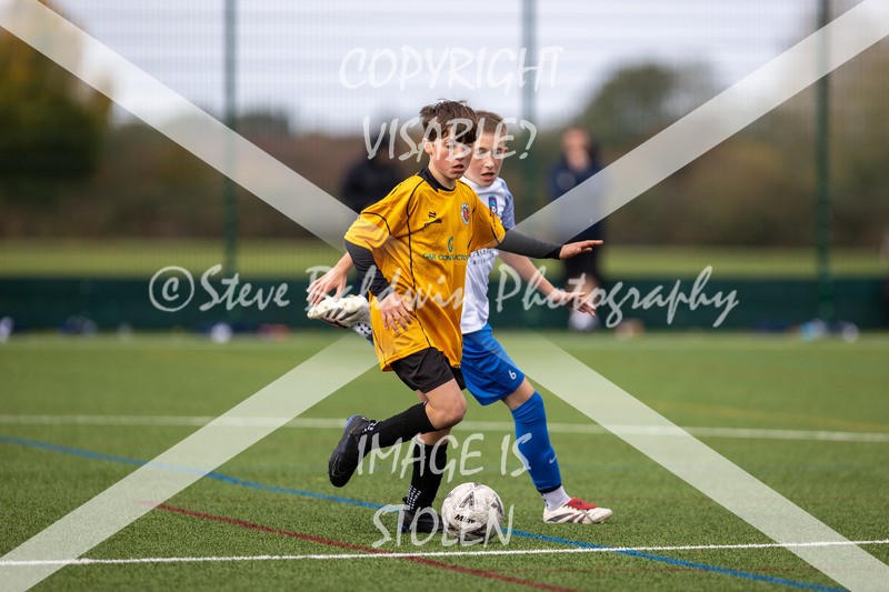 1DX30856 - 2025-10-04 FC Abbey Meads U14 North Wilts RTC V Droitwich Spa Youth FC U14 MJPL