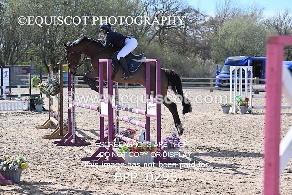 BPP_0295 - CLASS 21 SUN Senior 1.05m Open