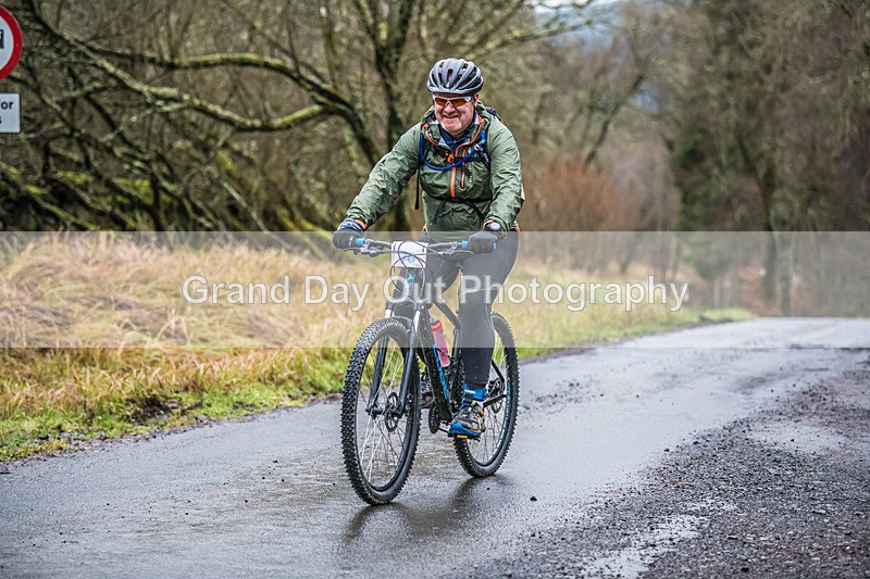 HTE Kielder Duathlon-812 - High Terrain Events Kielder Off Road Duathlon Sunday 8th January 2023